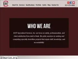 Sites similar to dtwreckit.com