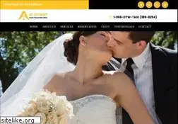 Sites similar to dtwtaxi.com