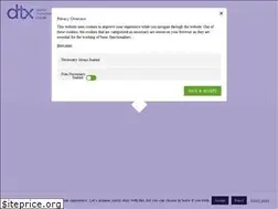 Sites similar to dtx-colab.pt