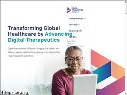 Sites similar to dtxalliance.org