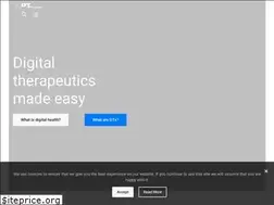 Sites similar to dtxexplained.com