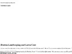 Sites similar to dtxlandscaping.com
