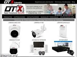Sites similar to dtxsecurity.com