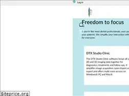 Sites similar to dtxstudio.com