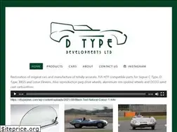 Sites similar to dtypedevs.com