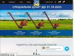Sites similar to dtz.ua
