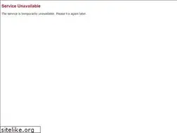 Sites similar to dtzbarnicke.com