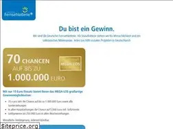Sites similar to du-bist-ein-gewinn.de