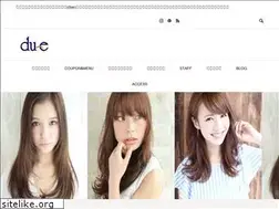 Sites similar to du-e-kokubunji.com