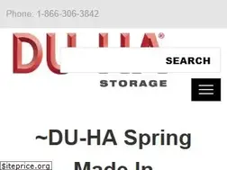Sites similar to du-ha.com