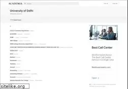 Sites similar to du-in.academia.edu