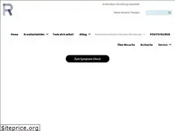 Sites similar to du-kriegst-mich-nicht-krumm.de