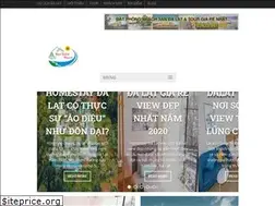 Sites similar to du-lich-da-lat.com