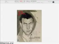 Sites similar to du-magazin.com