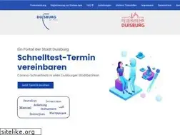 Sites similar to du-testet.de