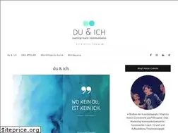 Sites similar to du-und-ich.org