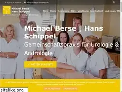 Sites similar to du-urologie.de