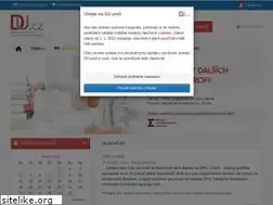 Sites similar to du.cz