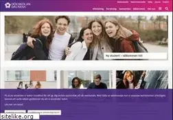 Sites similar to du.se