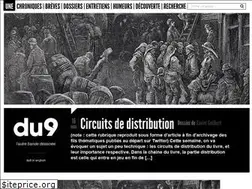 Sites similar to du9.org