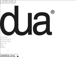 Sites similar to dua-collection.com