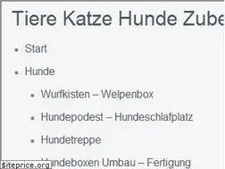Sites similar to dua-handelsagentur.de