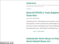 Sites similar to dua-ogren.blogspot.com