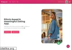 Sites similar to dua.com
