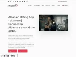 Sites similar to dua.solutions