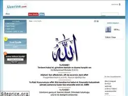 Sites similar to dua.uzerine.com