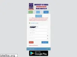 Sites similar to dua7c.com