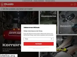 Sites similar to duab.se