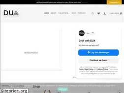 Sites similar to duabags.com