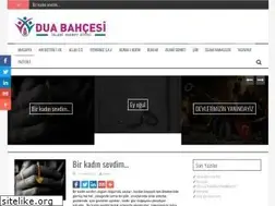 Sites similar to duabahcesi.com