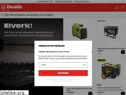 Sites similar to duabhuset.se