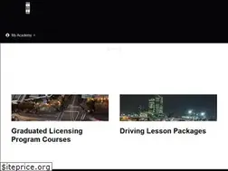 Sites similar to duacademy.com