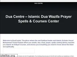 Sites similar to duacentre.com