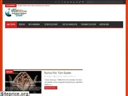 Sites similar to duaedin.com