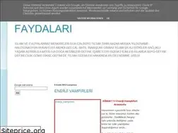 Sites similar to duaesrari.blogspot.com
