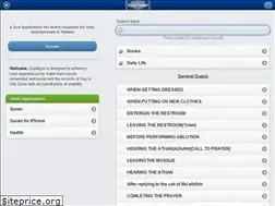 Sites similar to duaexplorer.com