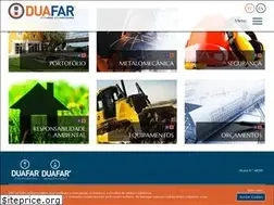 Sites similar to duafar.com