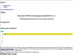 Sites similar to duag.org
