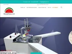 Sites similar to duahau.vn