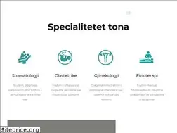 Sites similar to duahealthcare.al