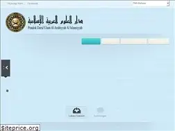 Sites similar to duai.my