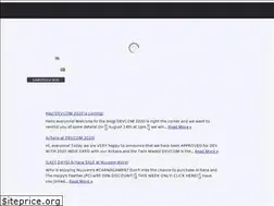 Sites similar to duaik.com