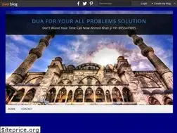 Sites similar to duaking.over-blog.com