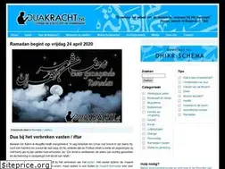 Sites similar to duakracht.nl