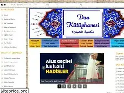 Sites similar to duakutuphanesi.net