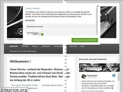 Sites similar to dual-doktor.de